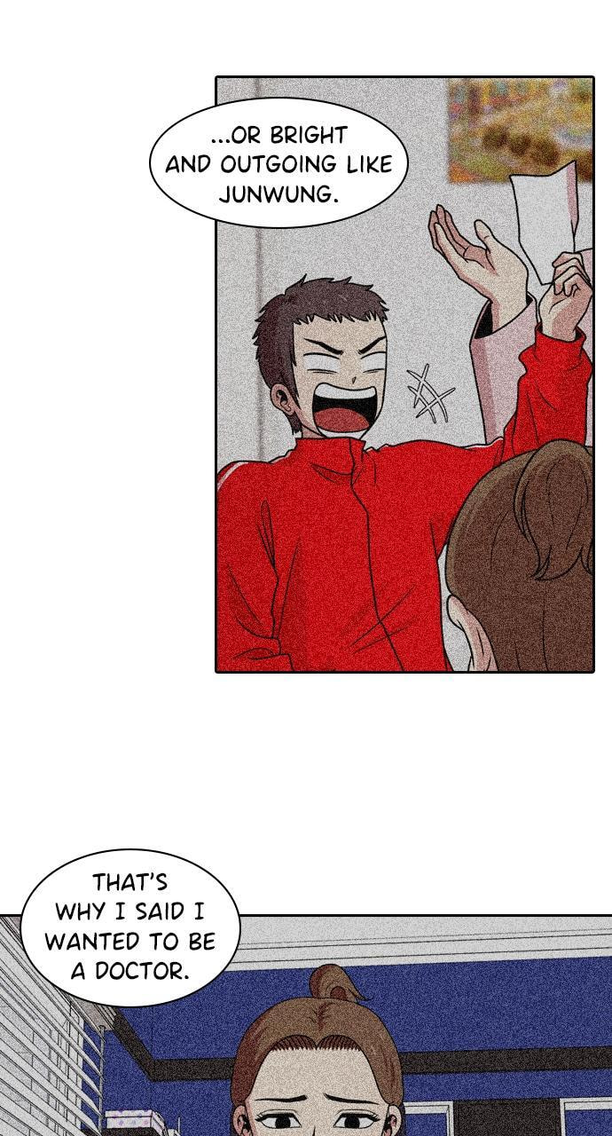 Tomorrow (Llama) Chapter 175 page 45 - 
