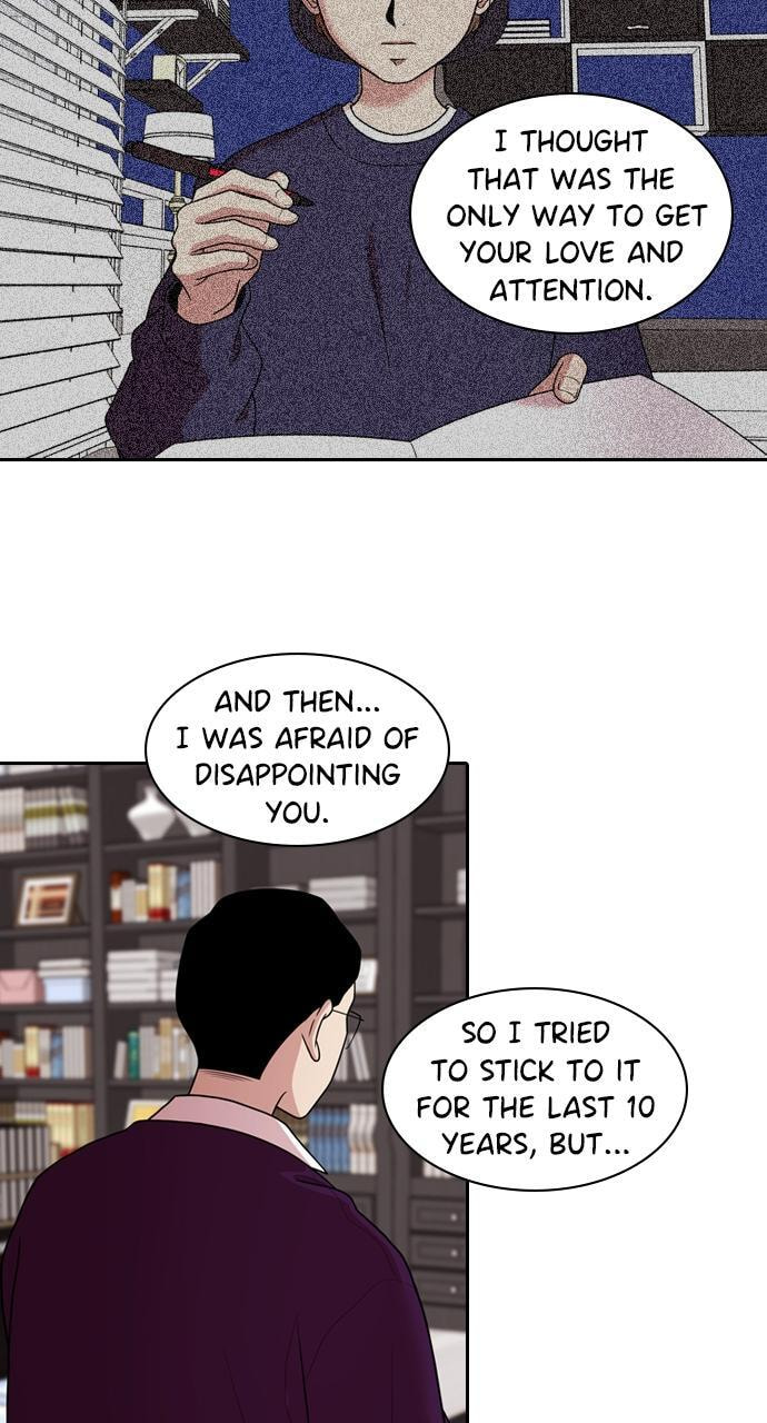 Tomorrow (Llama) Chapter 175 page 46 - 