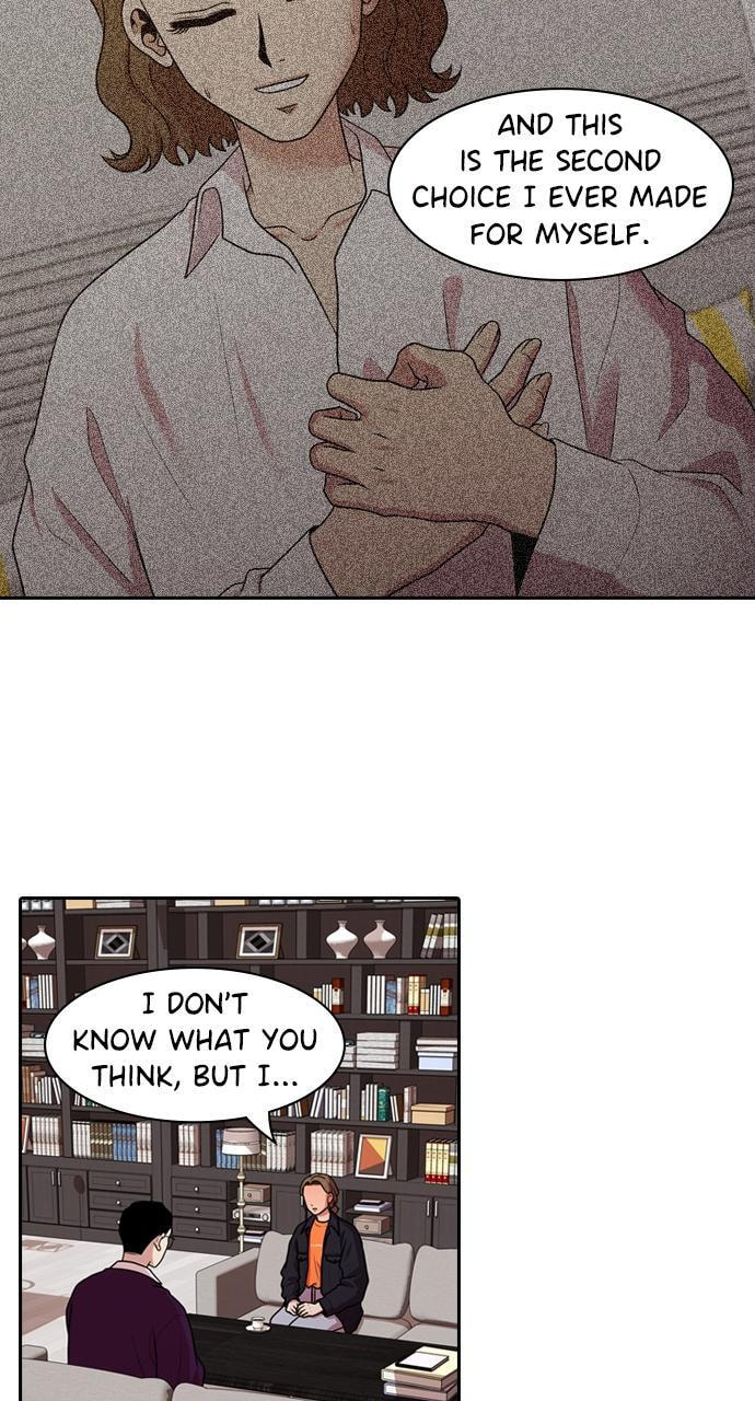 Tomorrow (Llama) Chapter 175 page 49 - 