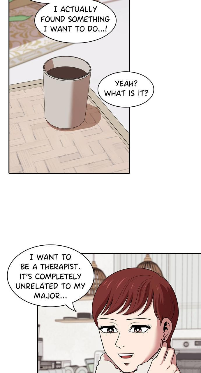 Tomorrow (Llama) Chapter 175 page 6 - 