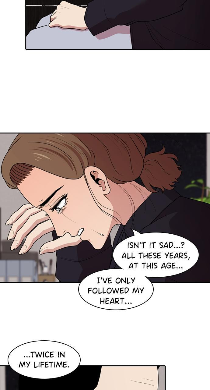 Tomorrow (Llama) Chapter 175 page 51 - 