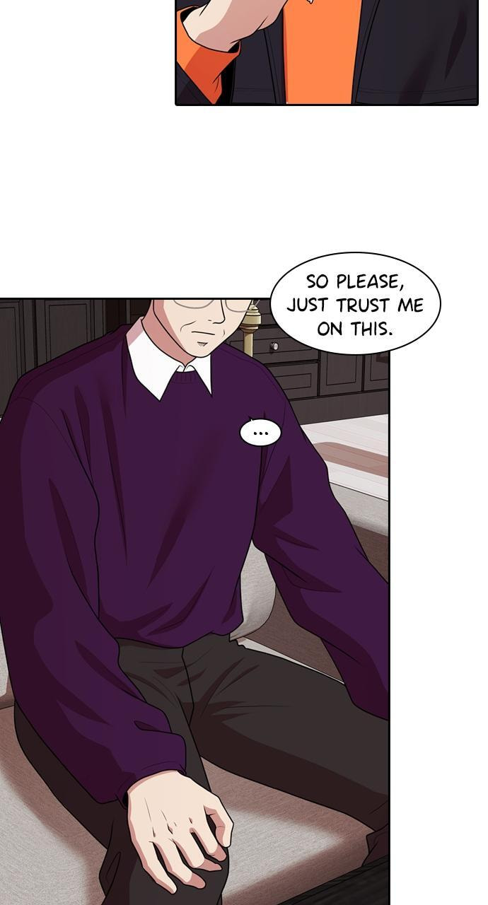 Tomorrow (Llama) Chapter 175 page 55 - 