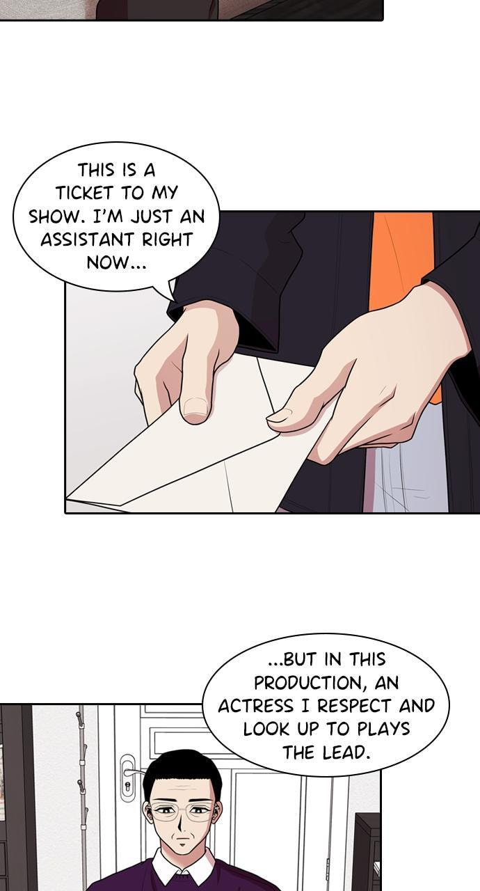 Tomorrow (Llama) Chapter 175 page 56 - 