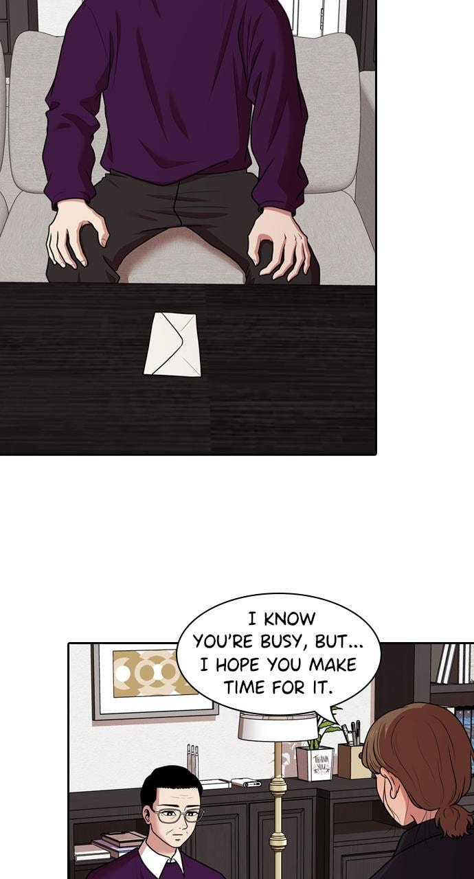 Tomorrow (Llama) Chapter 175 page 57 - 