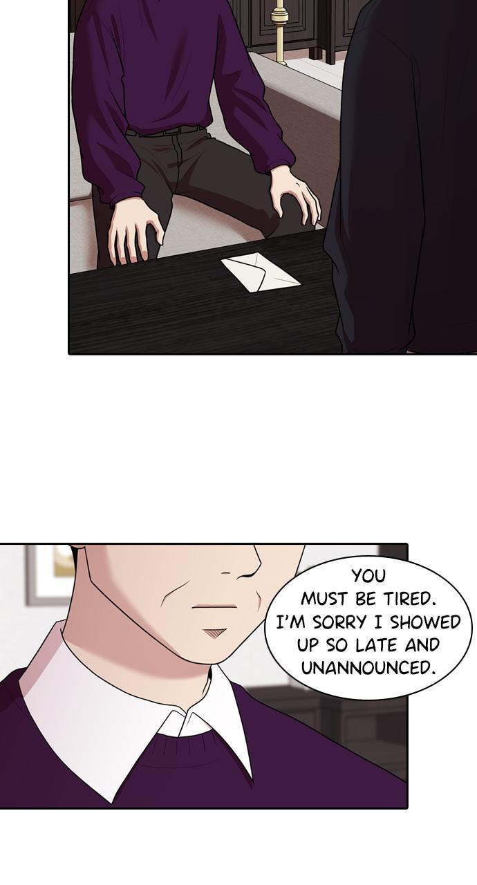 Tomorrow (Llama) Chapter 175 page 58 - 