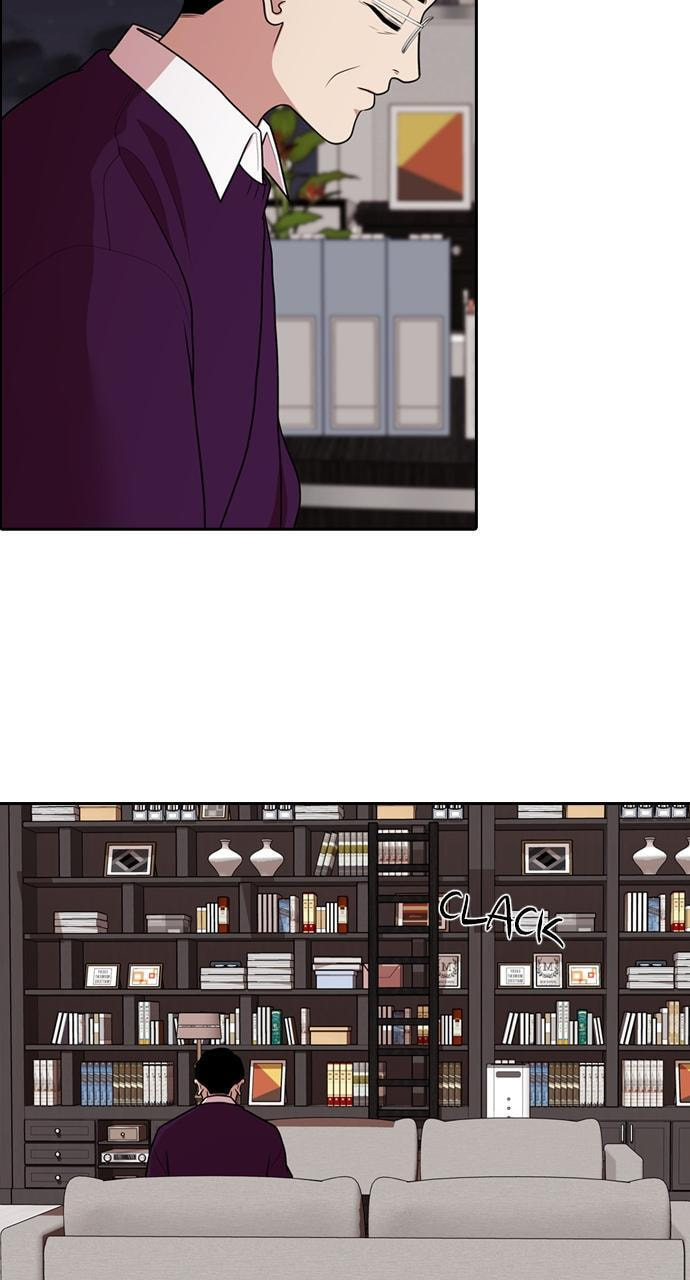 Tomorrow (Llama) Chapter 175 page 61 - 