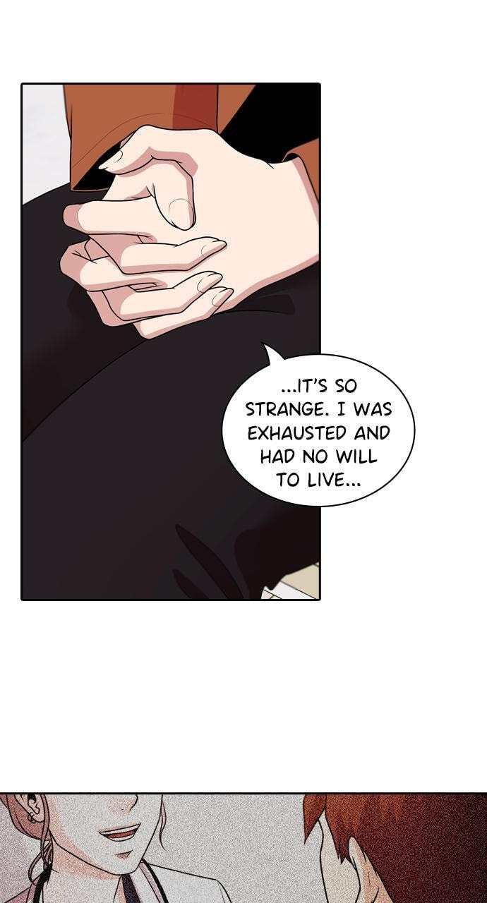 Tomorrow (Llama) Chapter 175 page 8 - 
