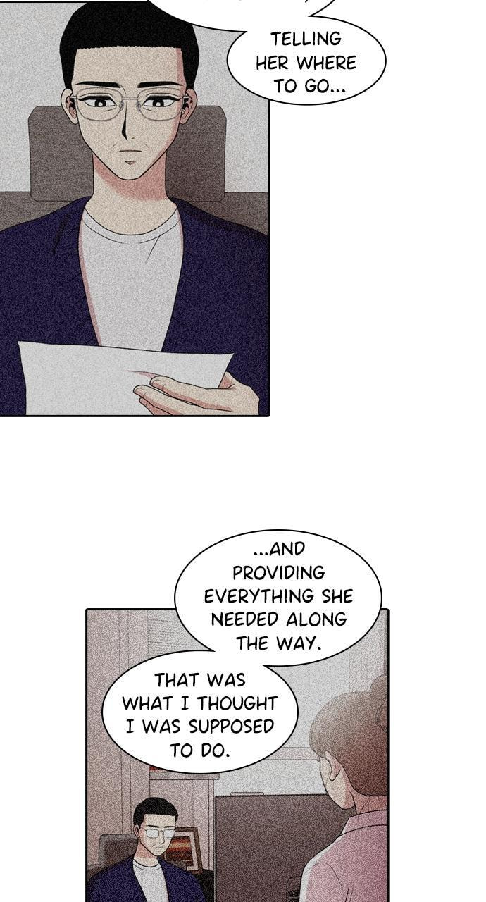 Tomorrow (Llama) Chapter 175 page 74 - 