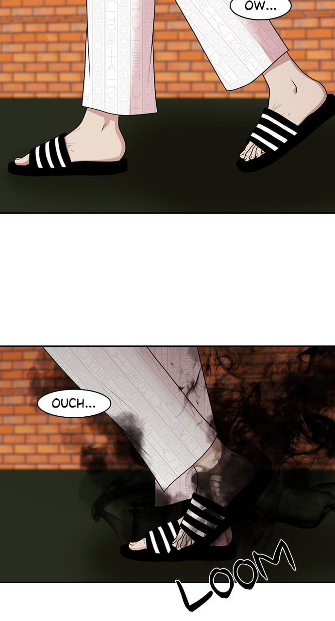 Tomorrow (Llama) Chapter 175 page 87 - 