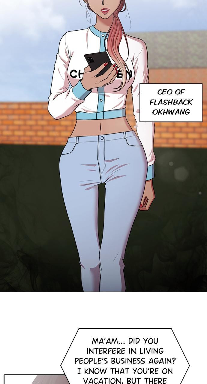 Tomorrow (Llama) Chapter 175 page 89 - 