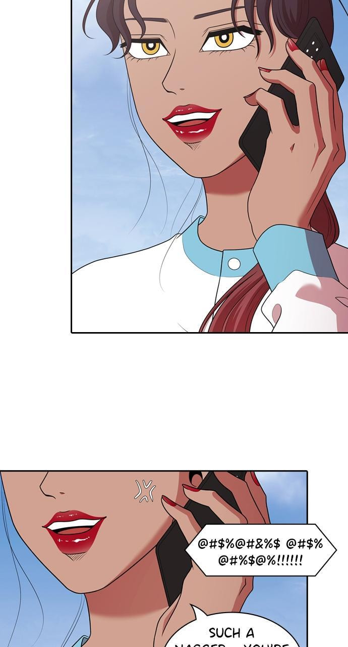 Tomorrow (Llama) Chapter 175 page 91 - 