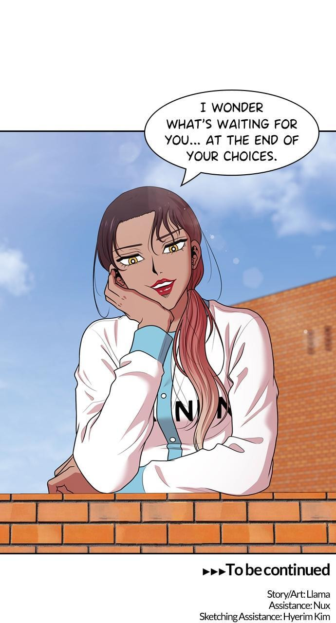 Tomorrow (Llama) Chapter 175 page 96 - 