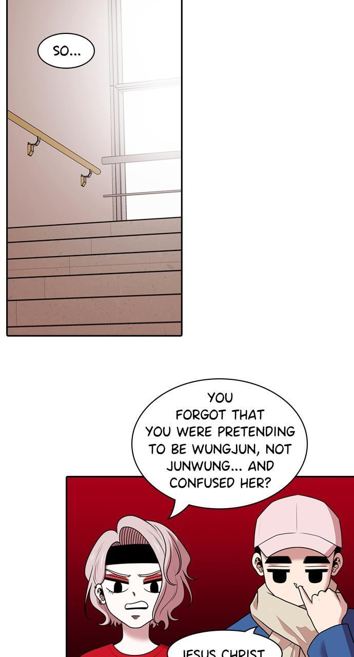 Tomorrow (Llama) Chapter 176 page 2 - 