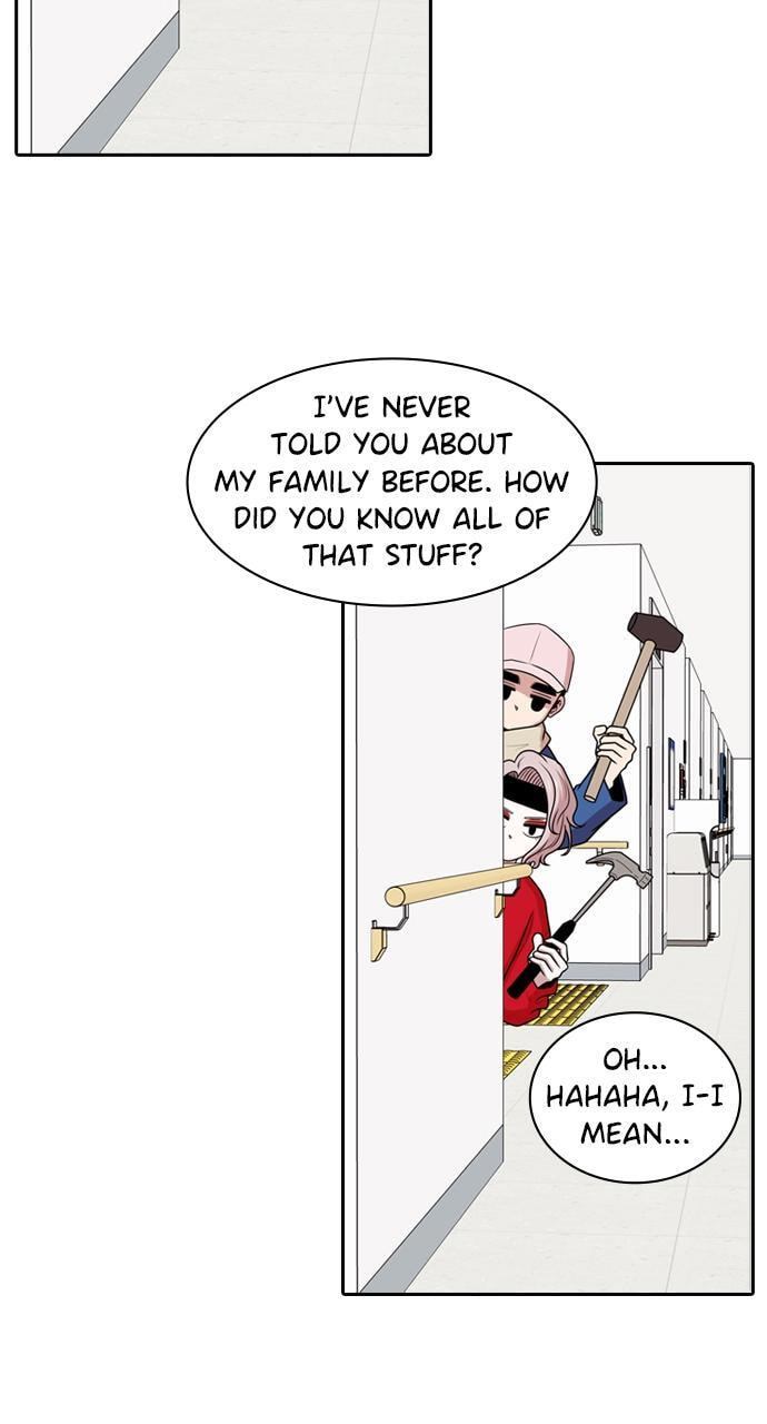 Tomorrow (Llama) Chapter 176 page 11 - 