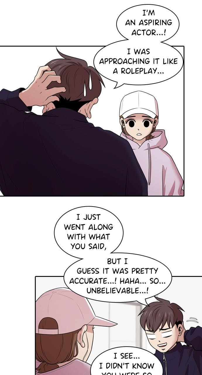 Tomorrow (Llama) Chapter 176 page 12 - 