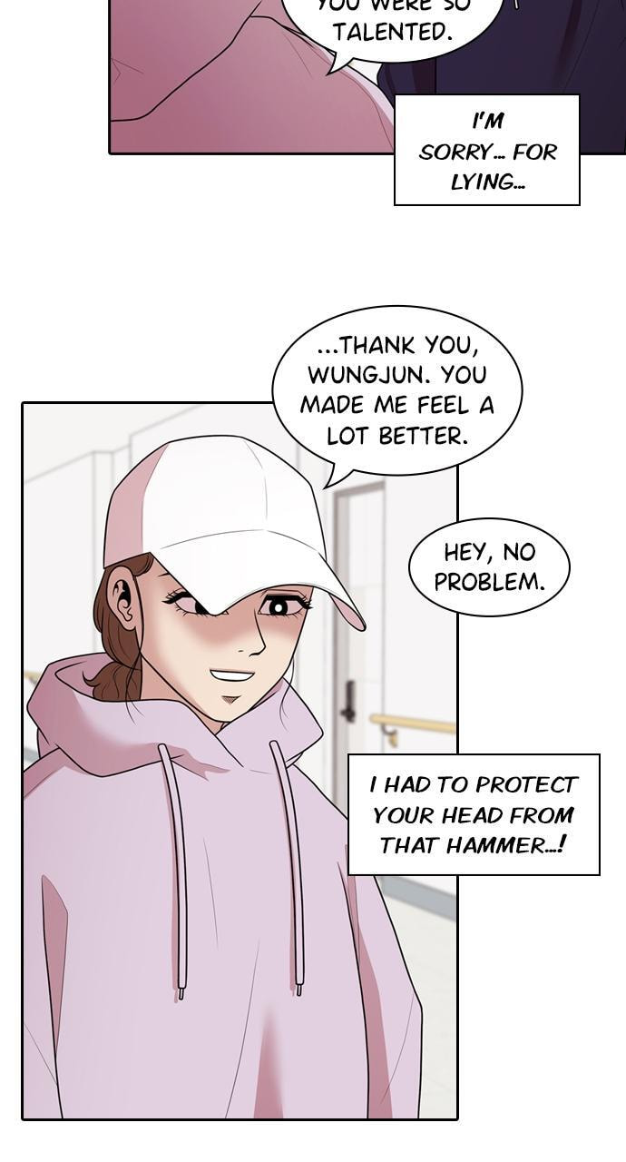 Tomorrow (Llama) Chapter 176 page 13 - 