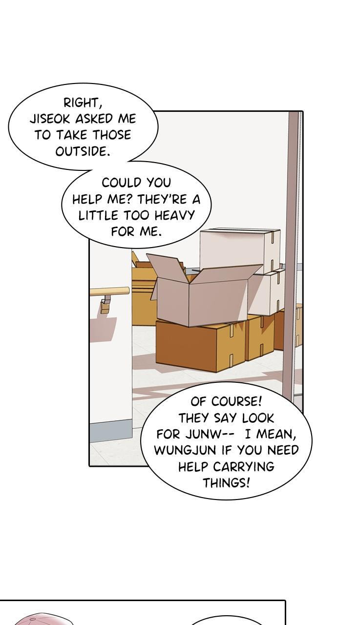 Tomorrow (Llama) Chapter 176 page 14 - 