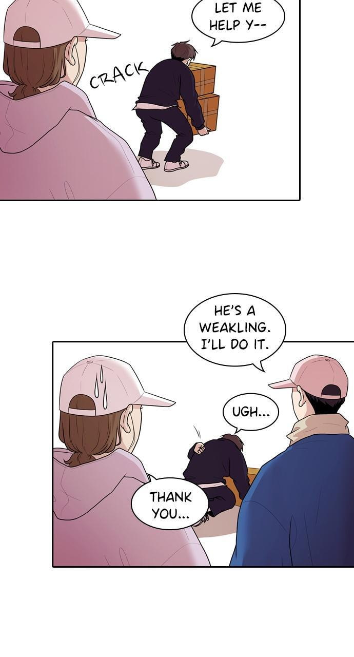 Tomorrow (Llama) Chapter 176 page 15 - 