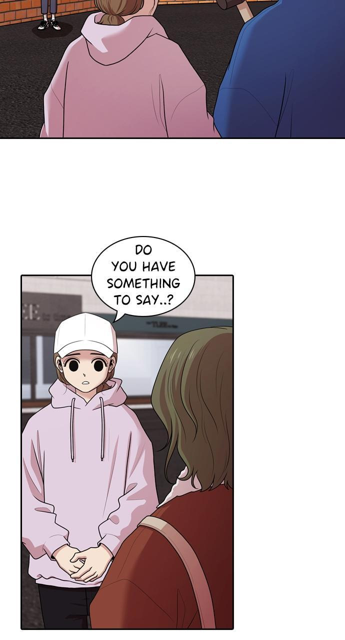 Tomorrow (Llama) Chapter 176 page 19 - 