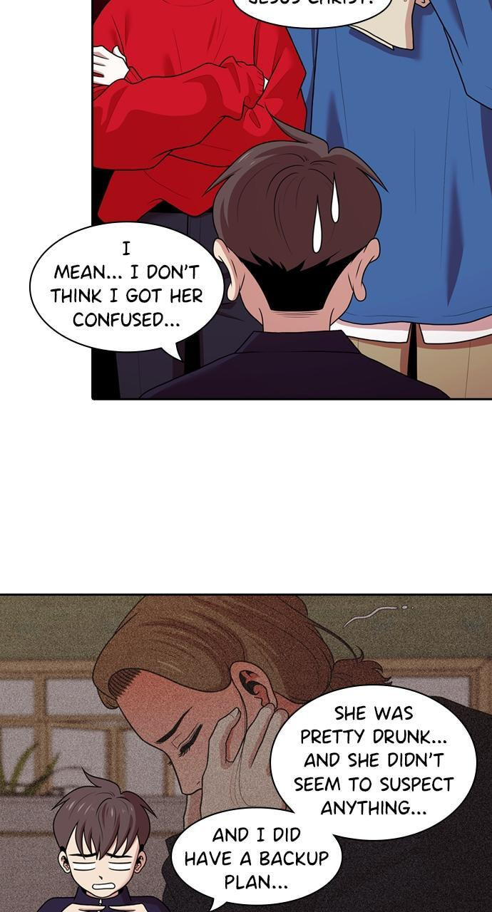 Tomorrow (Llama) Chapter 176 page 3 - 
