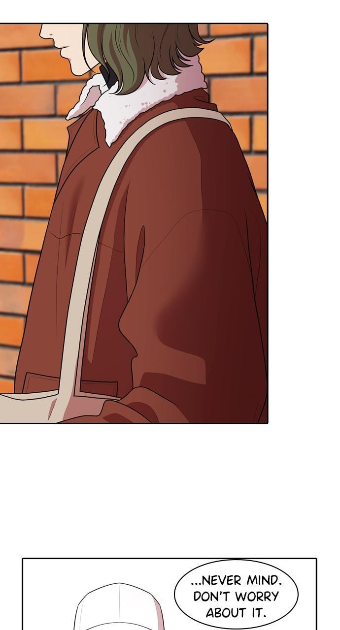 Tomorrow (Llama) Chapter 176 page 21 - 