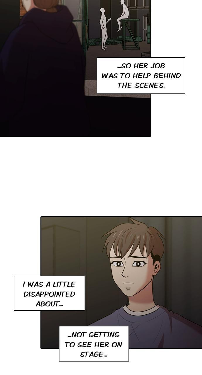 Tomorrow (Llama) Chapter 176 page 24 - 