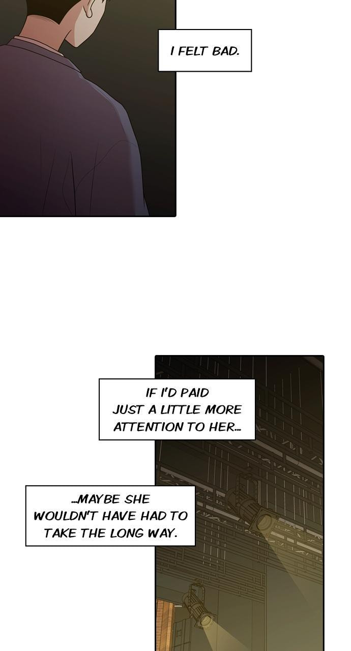 Tomorrow (Llama) Chapter 176 page 30 - 