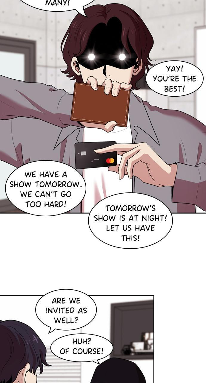 Tomorrow (Llama) Chapter 176 page 32 - 