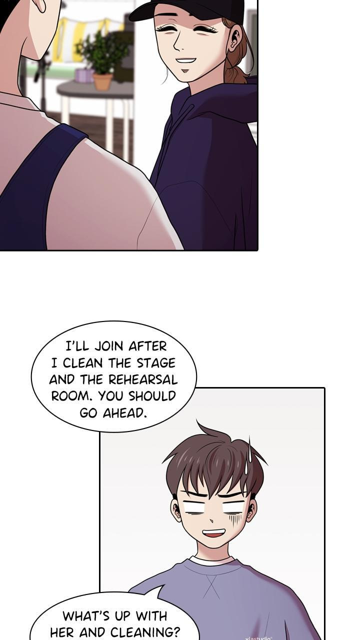 Tomorrow (Llama) Chapter 176 page 33 - 