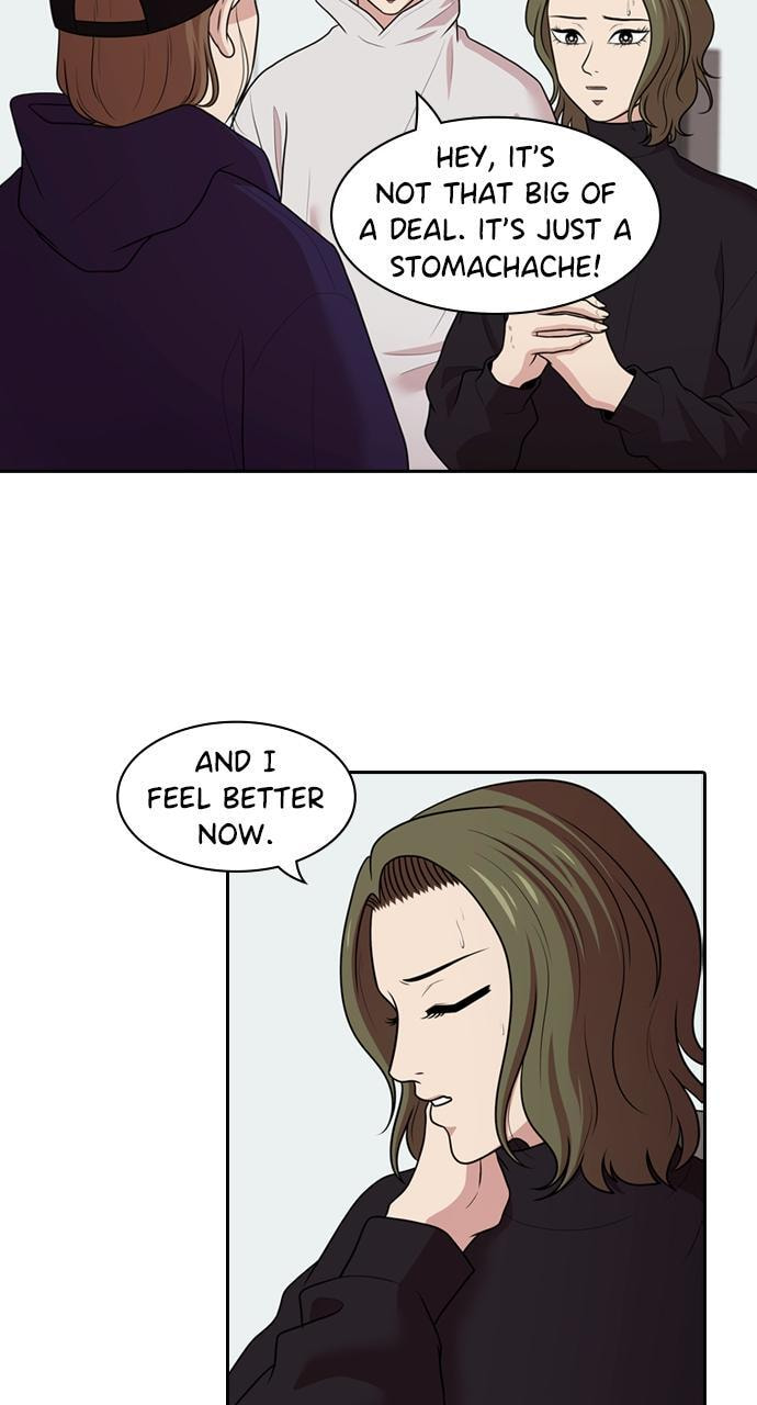 Tomorrow (Llama) Chapter 176 page 40 - 