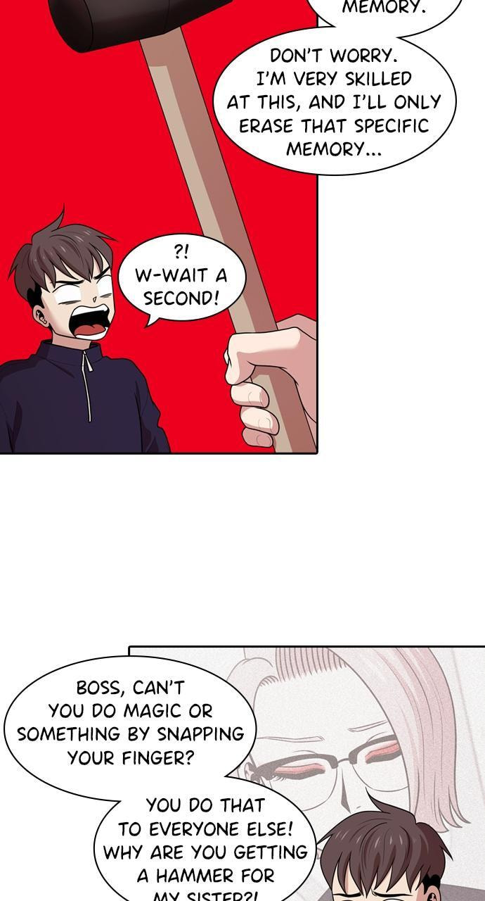 Tomorrow (Llama) Chapter 176 page 5 - 