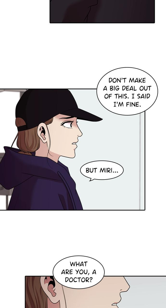 Tomorrow (Llama) Chapter 176 page 41 - 