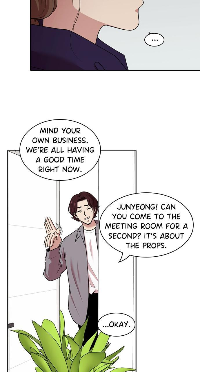 Tomorrow (Llama) Chapter 176 page 42 - 