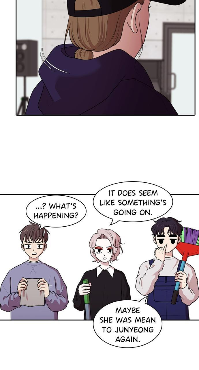 Tomorrow (Llama) Chapter 176 page 45 - 