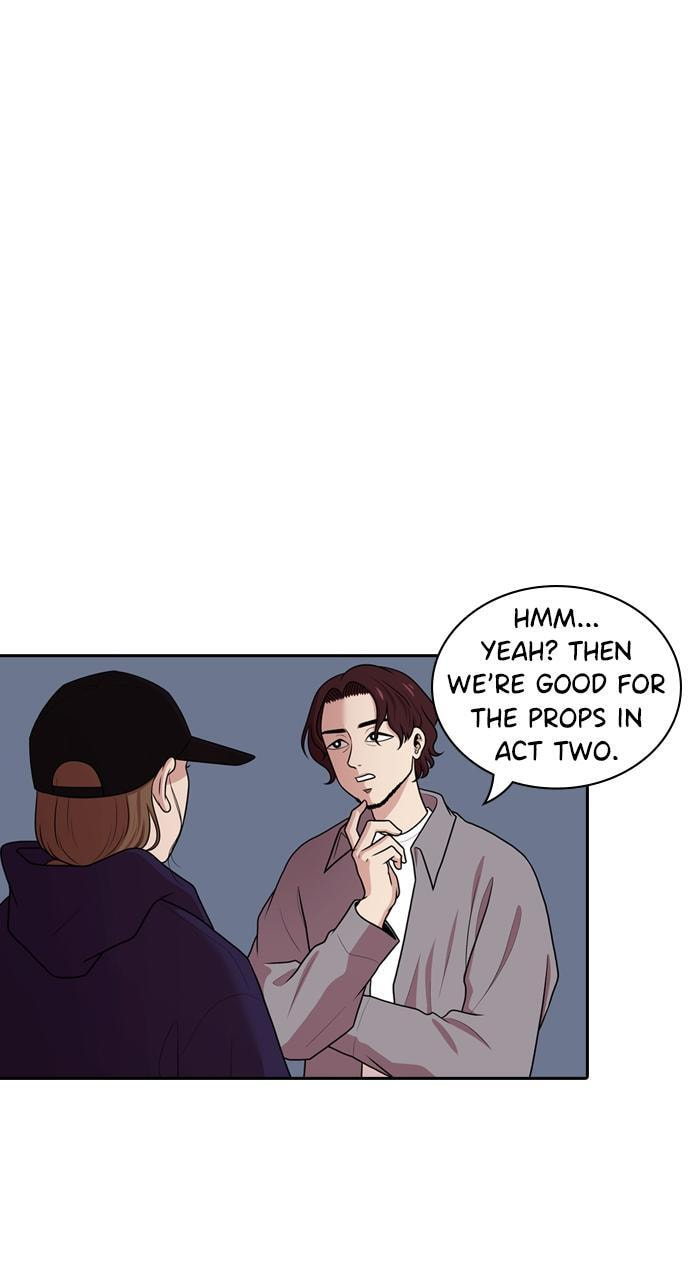 Tomorrow (Llama) Chapter 176 page 46 - 