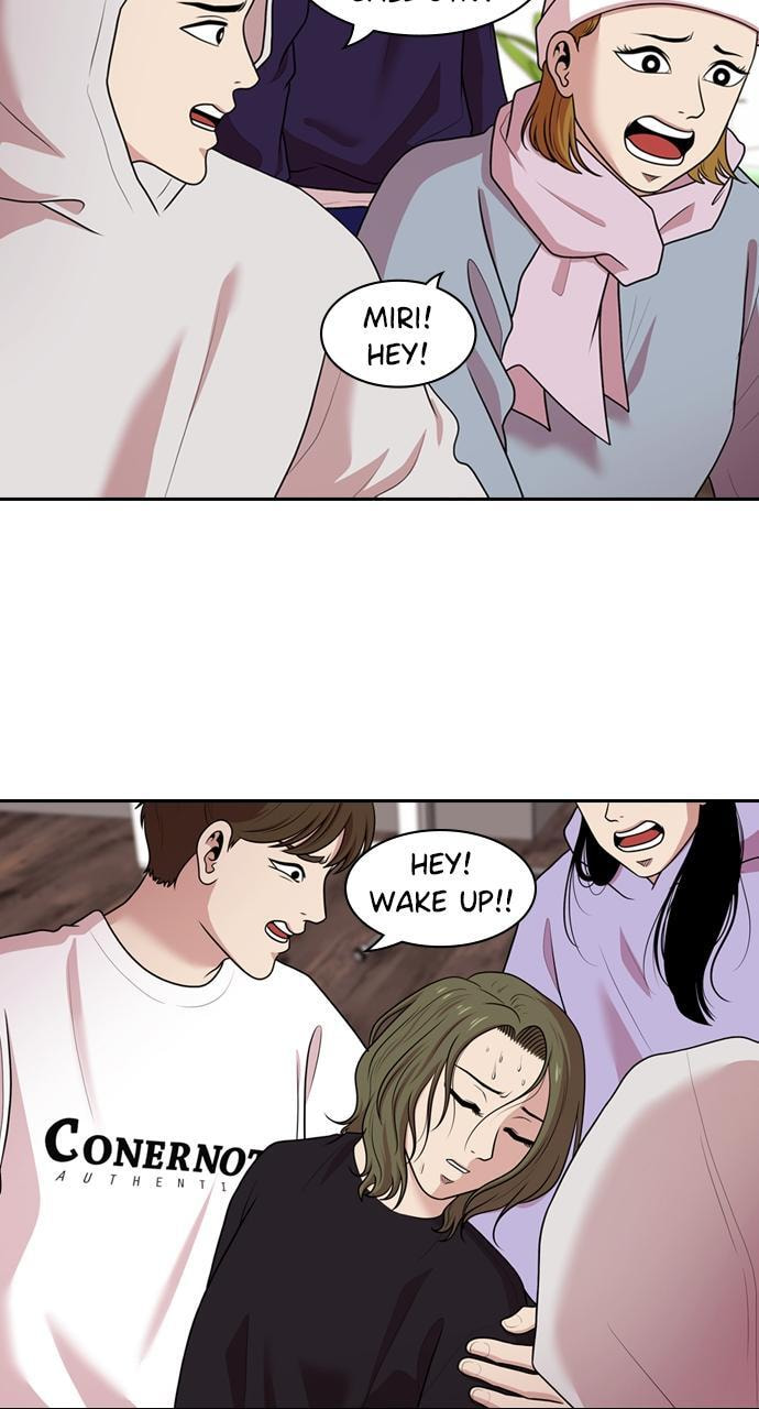 Tomorrow (Llama) Chapter 176 page 49 - 
