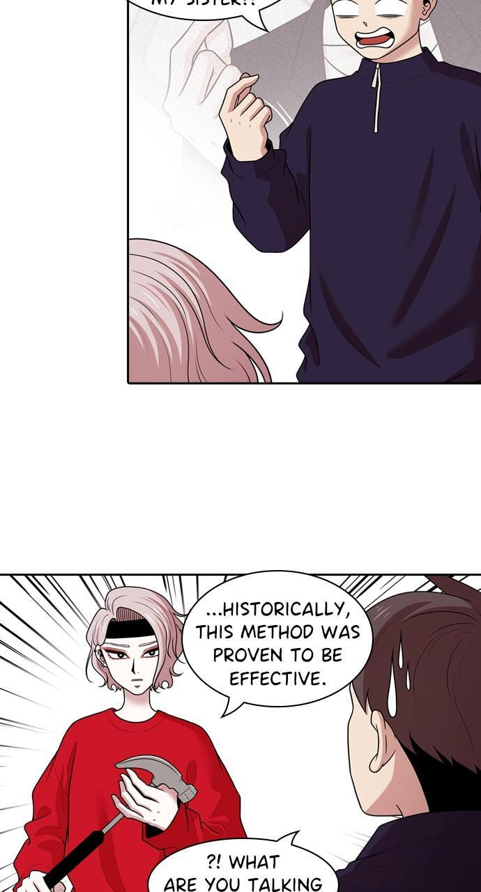 Tomorrow (Llama) Chapter 176 page 6 - 