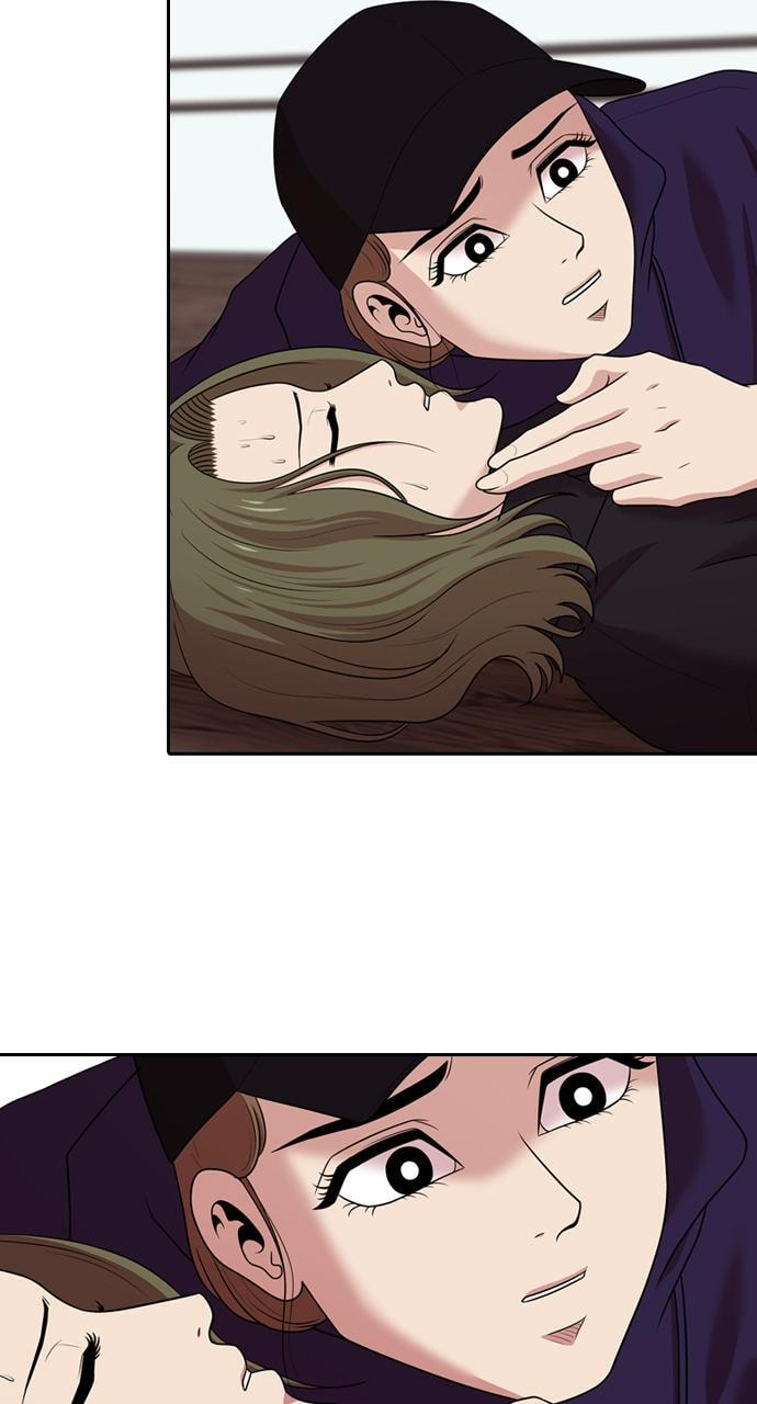 Tomorrow (Llama) Chapter 176 page 51 - 