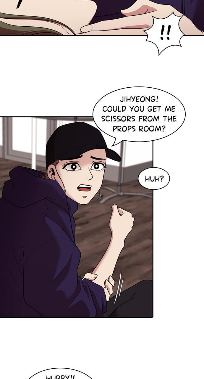 Tomorrow (Llama) Chapter 176 page 52 - 
