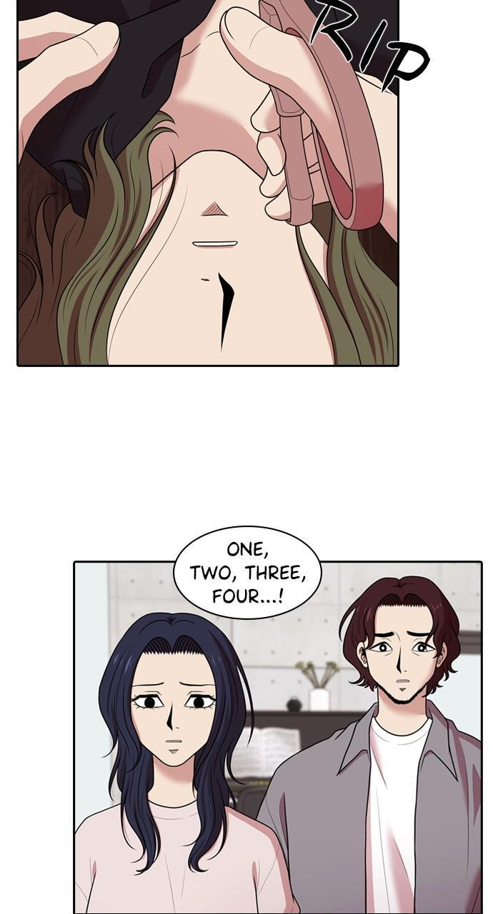 Tomorrow (Llama) Chapter 176 page 54 - 