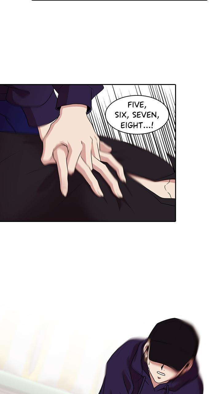 Tomorrow (Llama) Chapter 176 page 55 - 