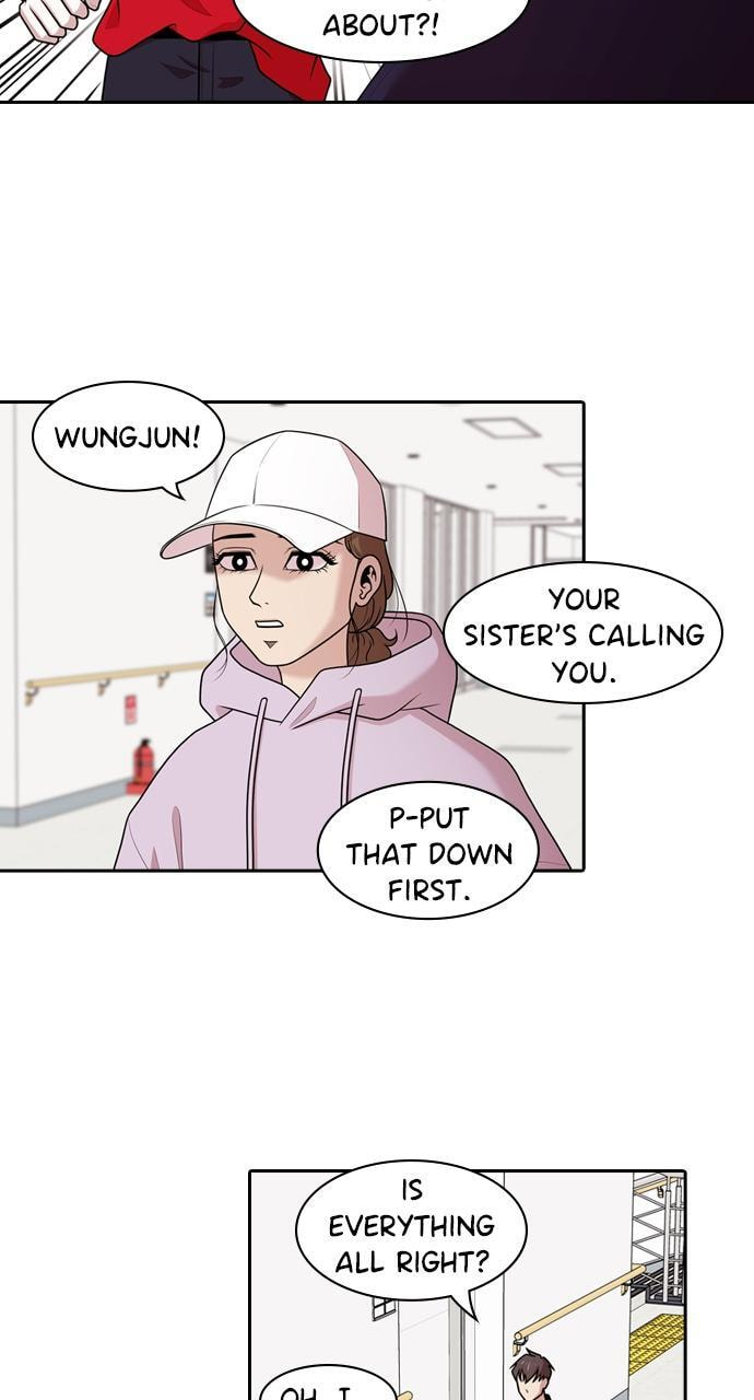 Tomorrow (Llama) Chapter 176 page 7 - 