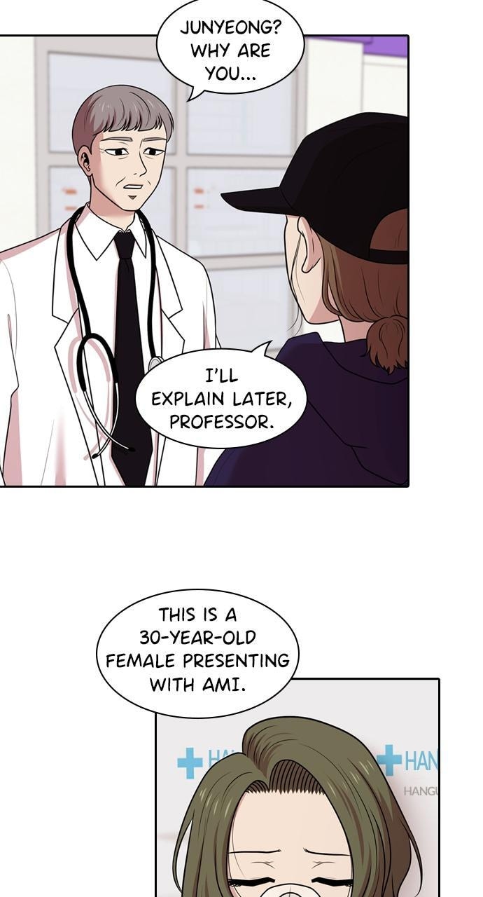 Tomorrow (Llama) Chapter 176 page 62 - 