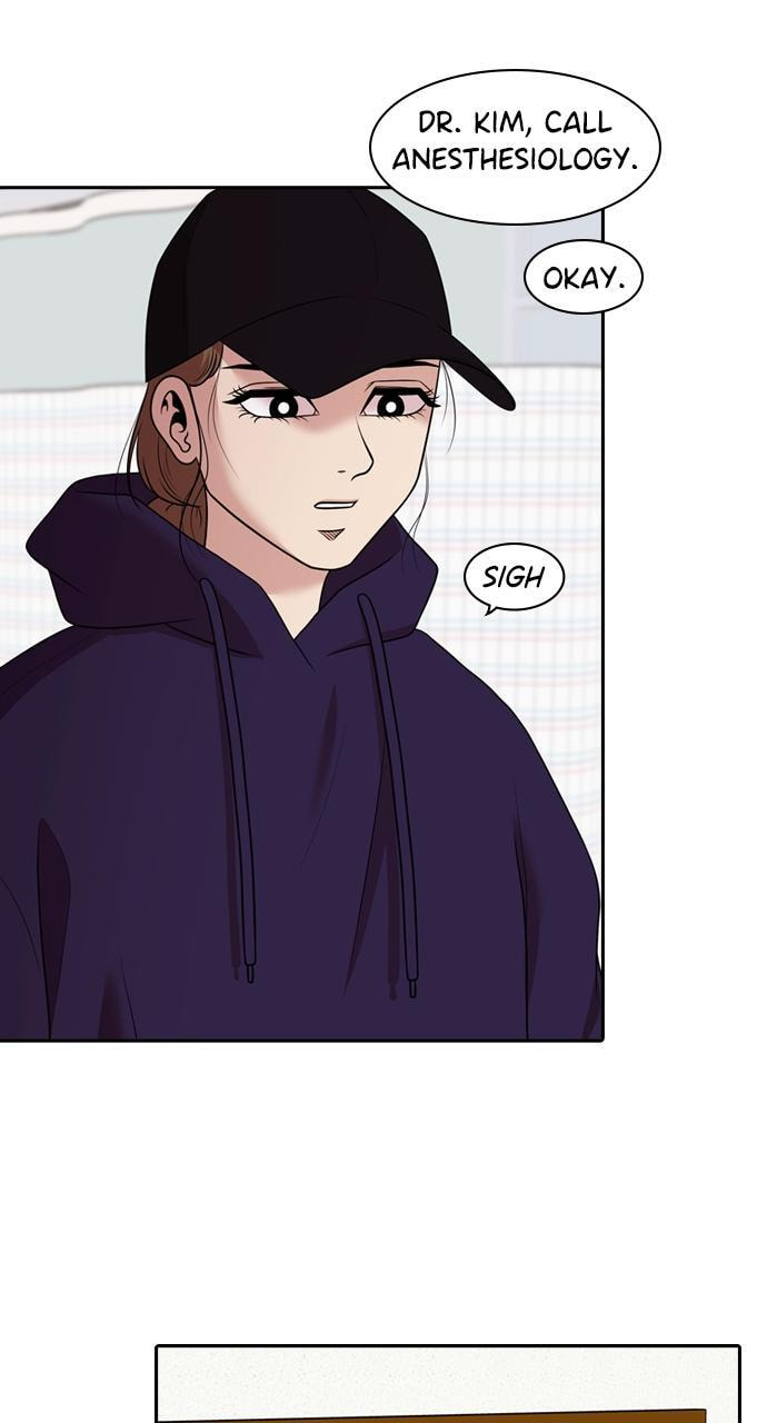 Tomorrow (Llama) Chapter 176 page 65 - 