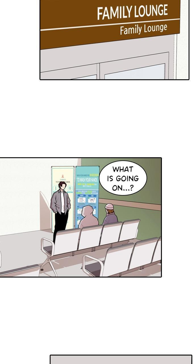 Tomorrow (Llama) Chapter 176 page 66 - 