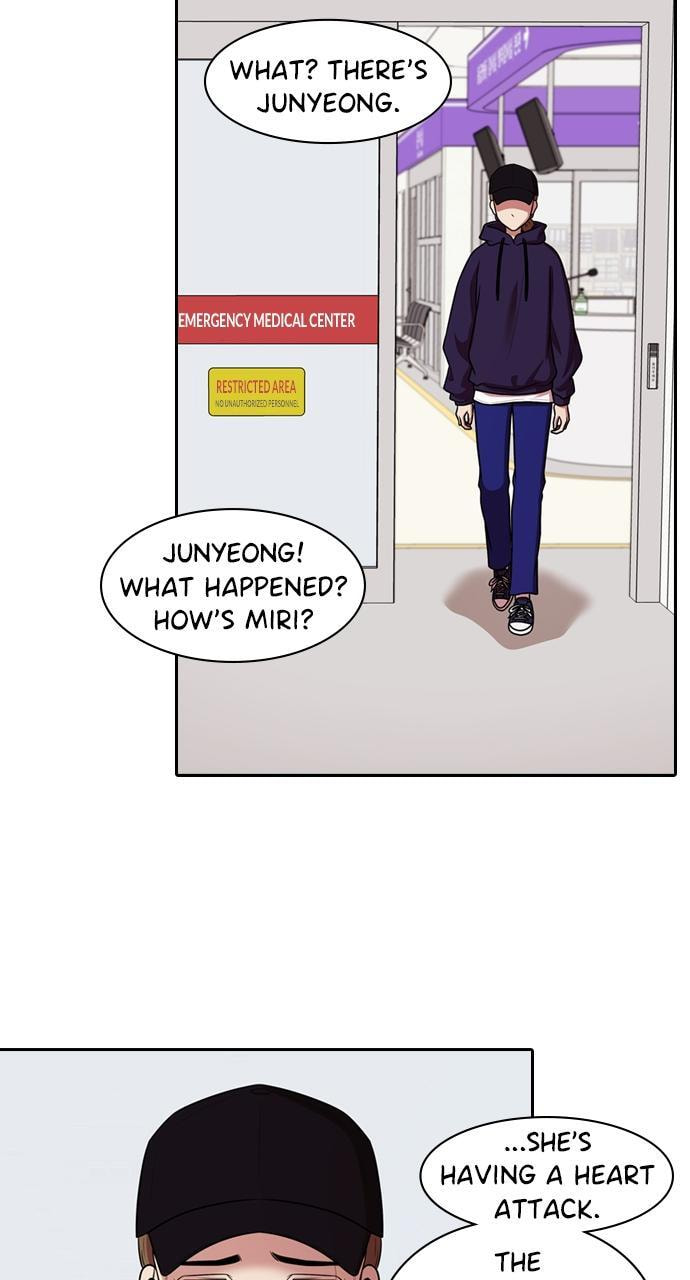 Tomorrow (Llama) Chapter 176 page 67 - 