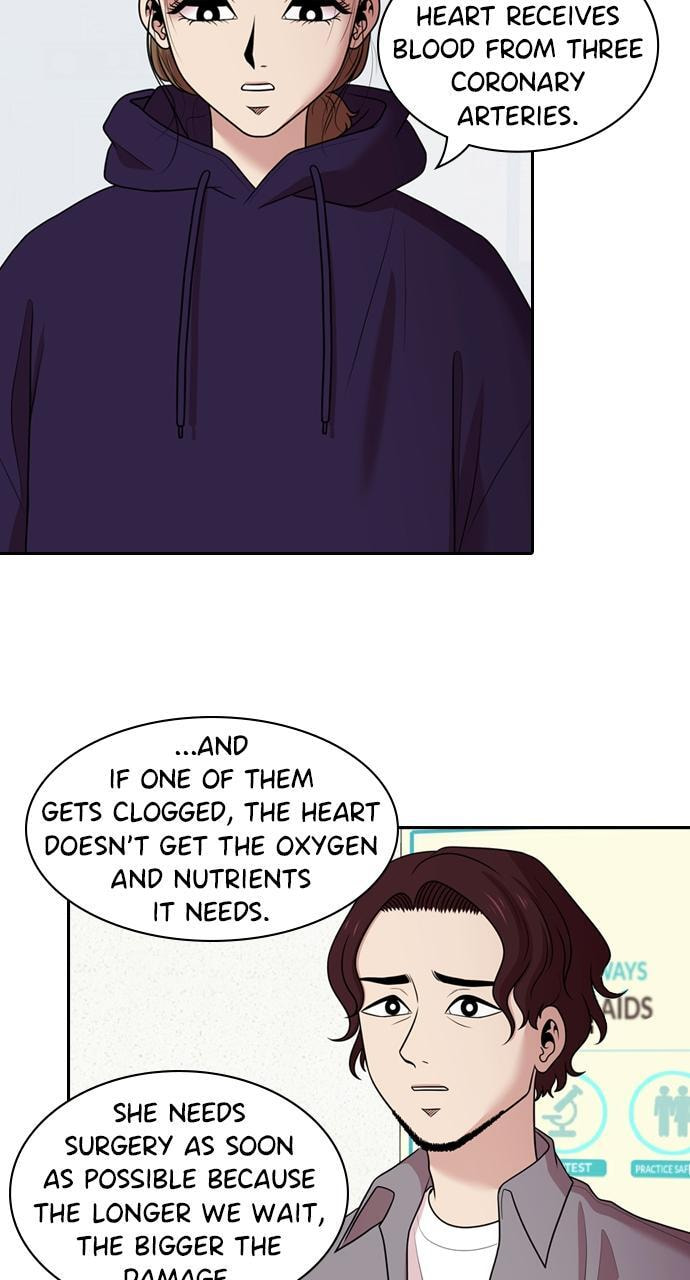 Tomorrow (Llama) Chapter 176 page 68 - 