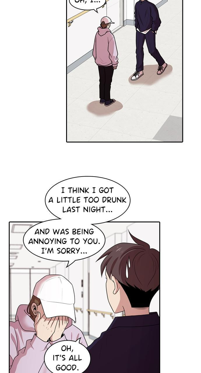Tomorrow (Llama) Chapter 176 page 8 - 