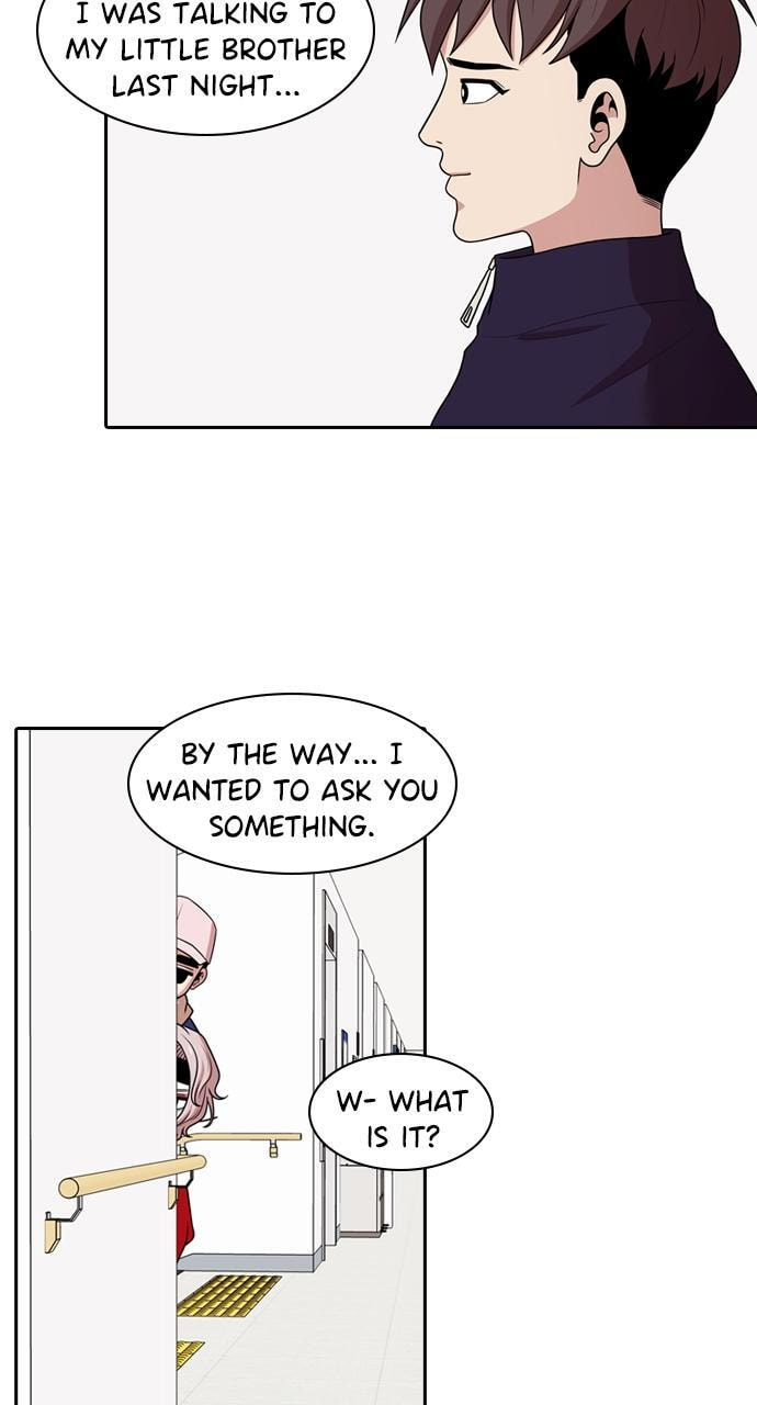 Tomorrow (Llama) Chapter 176 page 10 - 