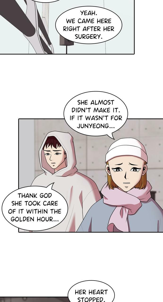 Tomorrow (Llama) Chapter 177 page 2 - 